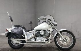 YAMAHA DRAGSTAR 400 VH01J