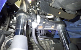 SUZUKI GSX250R 2000