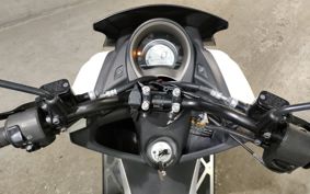 YAMAHA N-MAX 125 SE86J