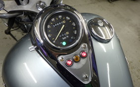 KAWASAKI VULCAN 400 CLASSIC 1996 VN400A