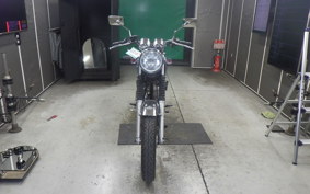 YAMAHA SR400 Gen.3 2001 RH01J