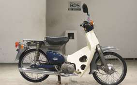 HONDA C50 SUPER CUB C50