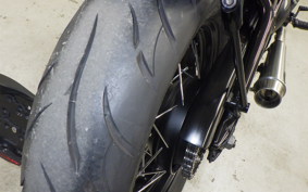 TRIUMPH BONNEVILLE BOBBER 2022