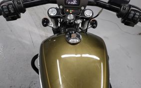 HARLEY  HARLEY FXBB1750 YJJ