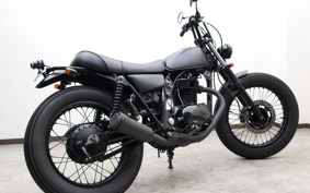 KAWASAKI 250TR BJ250F