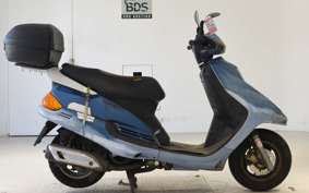 YAMAHA CYGNUS 125 D 4TG