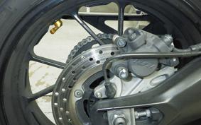 YAMAHA MT-09 Tracer GT 2019 RN51J