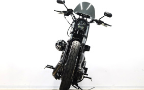 HARLEY XL883N 2017 LE2