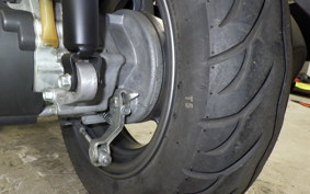 HONDA LEAD 110 2023 JF19