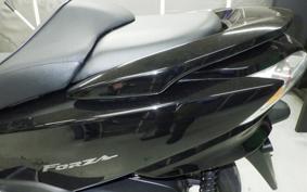 HONDA FORZA Z GEN 2 MF10