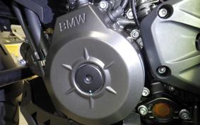 BMW G310GS 2022