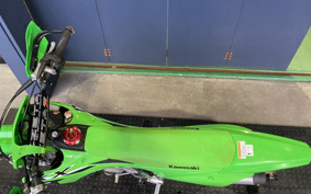 KAWASAKI KX112 KX112A