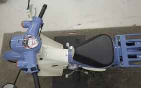 HONDA C50 SUPER CUB 2001 AA09