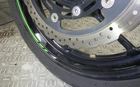 KAWASAKI NINJA 400 2022 EX400L