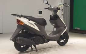 SUZUKI ADDRESS V125 G CF46A