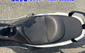 YAMAHA MAJESTY 125FI SE27