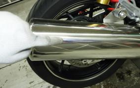HONDA CB400 SUPER BOLDOR A 2017 NC42