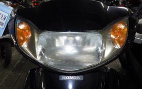 HONDA DIO Gen.6 AF68