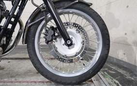 KAWASAKI W650 EJ650A