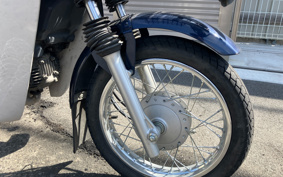 HONDA SUPER CUB50 AA04