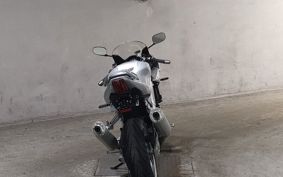 SUZUKI SV1000S 2004 VT54A