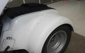 HONDA GYRO CANOPY TA03