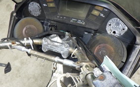 HONDA FUSION MF02