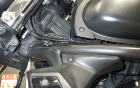 KAWASAKI VULCAN 650 SA 2016 EN650A