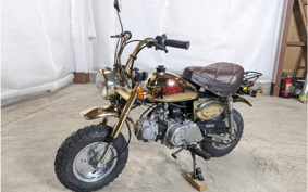 HONDA MONKEY Z50J