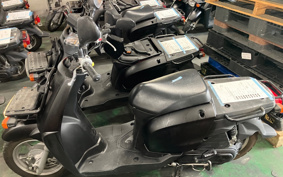 YAMAHA  GEAR BX50 UA07J