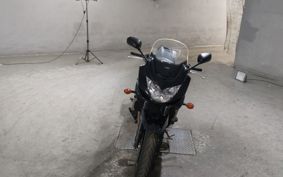 SUZUKI BANDIT1250S 2011 GW72A