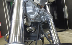 HONDA STEED 400 1994 NC26