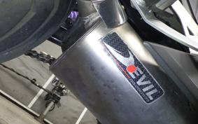 KAWASAKI ER600 F 2010