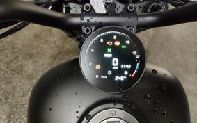 OTHER QJMOTOR SRV250 ..