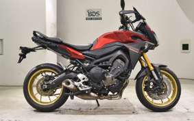 YAMAHA MT-09 Tracer 2016 RN36J