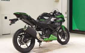 KAWASAKI NINJA 400 2024 EX400L