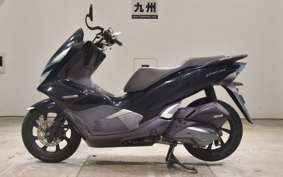HONDA PCX125-3ﾊEVEﾘｯﾄﾞ JF84