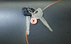 YAMAHA TRICKER Gen.2 DG16J