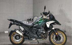 BMW R1300GS Touring ASA 2026 0M21