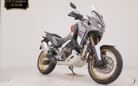 HONDA CRF1100L AFRICA TWIN DCT 2026 SD15