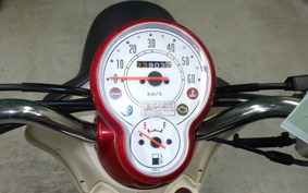 YAMAHA VINO 50 2024 SA54J