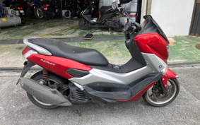 YAMAHA N-MAX SE86J