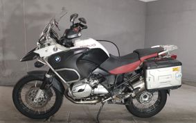 BMW R1200GS ADVENTURE 2007 0382