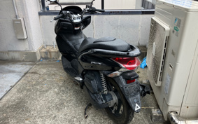 HONDA PCX125 JF28