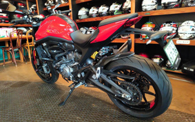 DUCATI MONSTAR 937 PLUS 2023 4M00