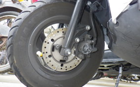 YAMAHA AXIS 125 Z SED7J