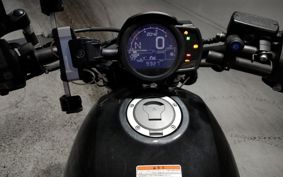 HONDA REBEL 1100 SC83