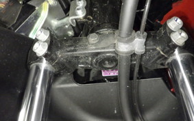 HONDA ADV150 2021 KF38