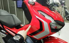 HONDA ADV150 KF38