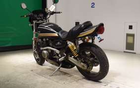 KAWASAKI ZEPHYR 400 Gen.2 1991 ZR400C